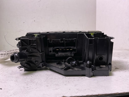 Heater A/c Control JETTA EXCEPT GLI 15 16 17 183