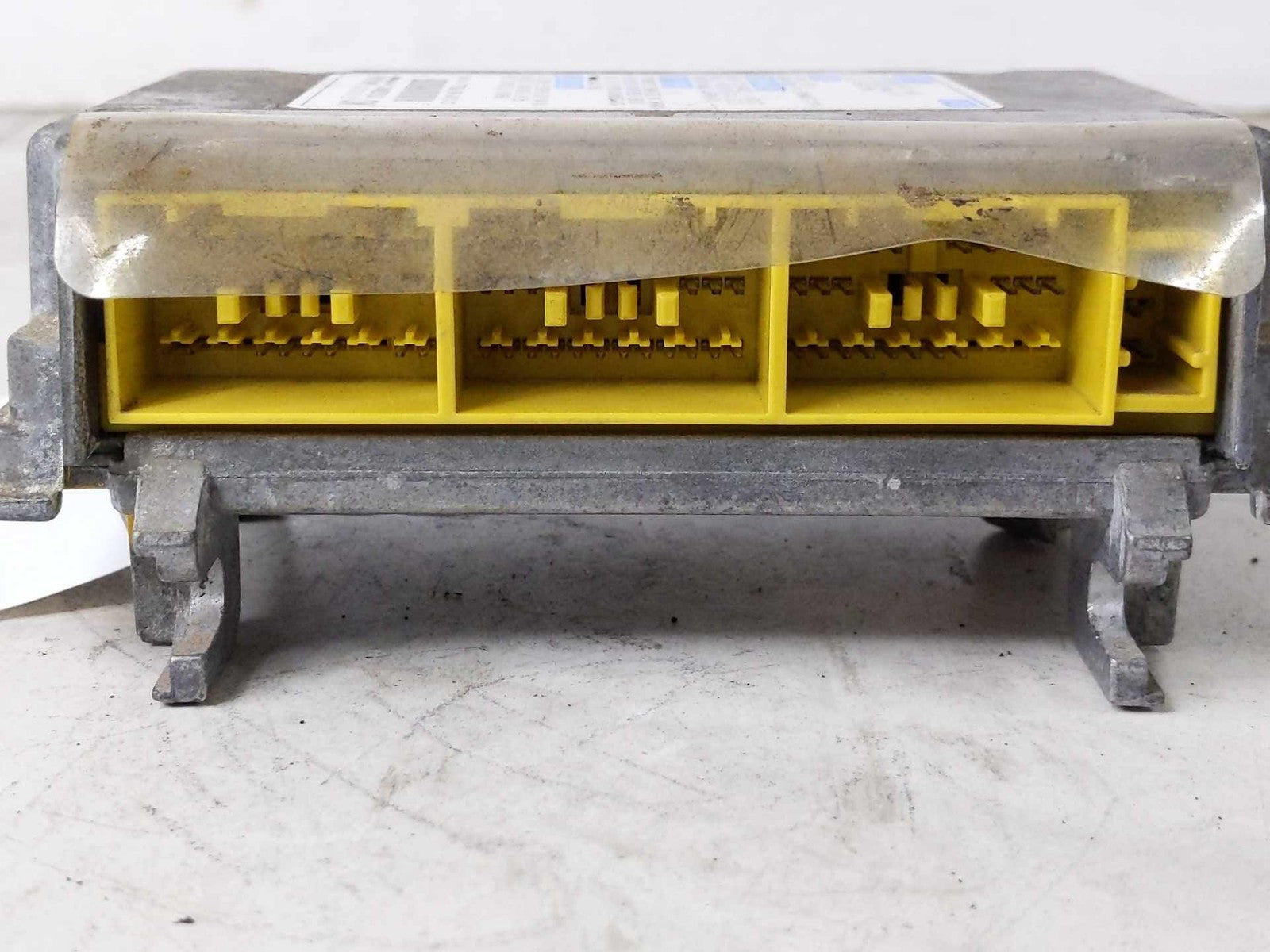 Chassis Brain Box HONDA PILOT 06 07 082