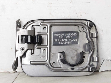 Fuel Tank Door INFINITI G35 07 081