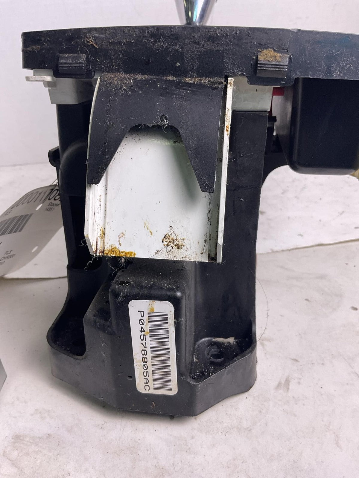 Floor Shifter CHRYSLER 300 103