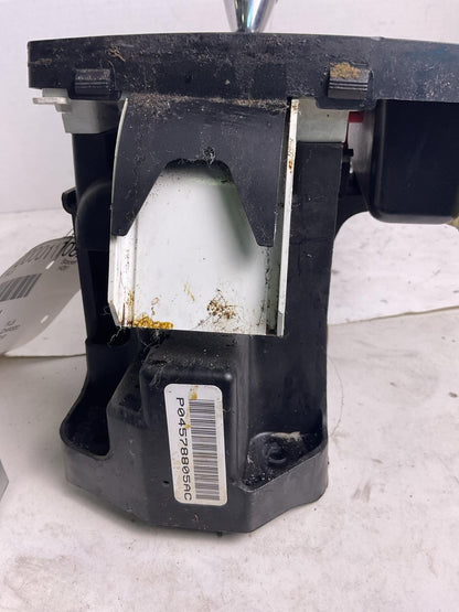 Floor Shifter CHRYSLER 300 103