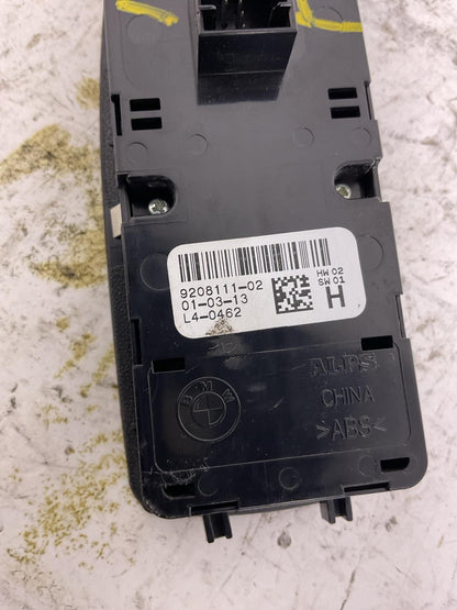 Door Switch Front BMW 328 SERIES 07 08 09 10 11 12 132