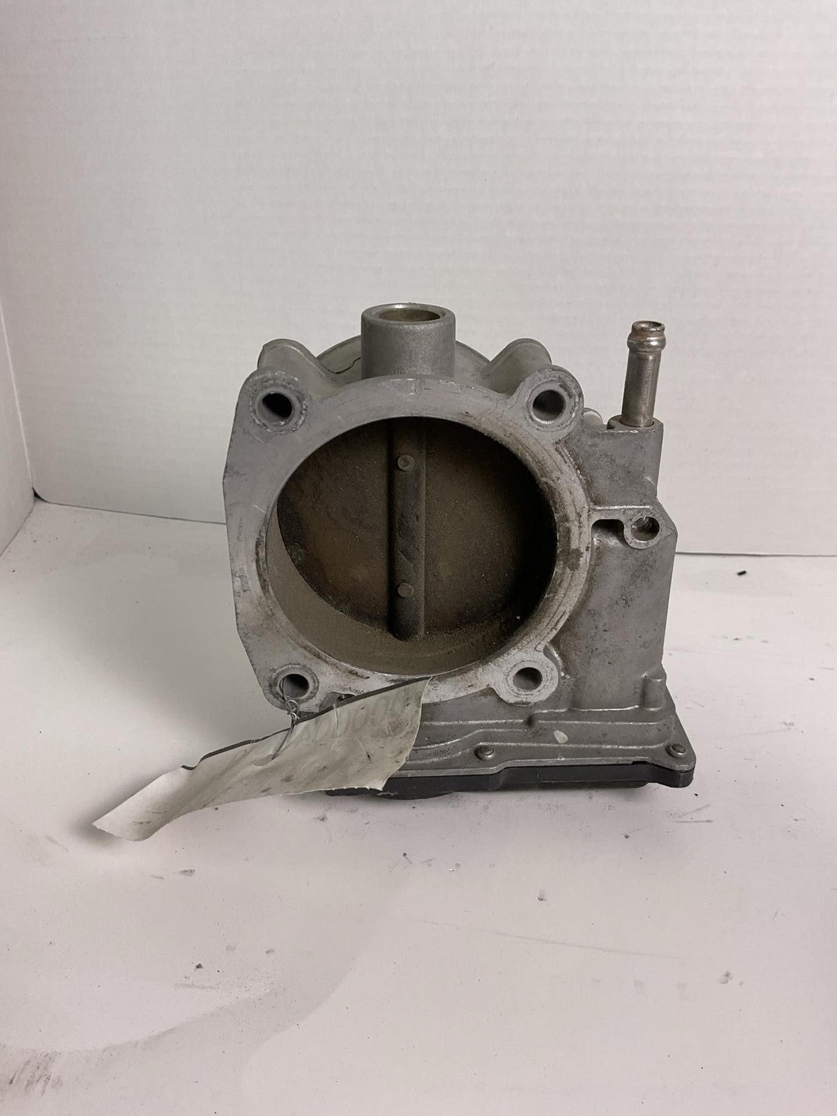 Throttle Body/valve Assy HYUNDAI ACCENT 12 13 14 15 16 17 18 192