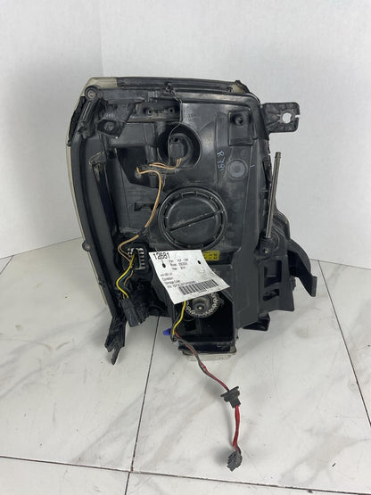 Headlamp Assembly ESCALADE ESV Left 09 10 11 12 13 143