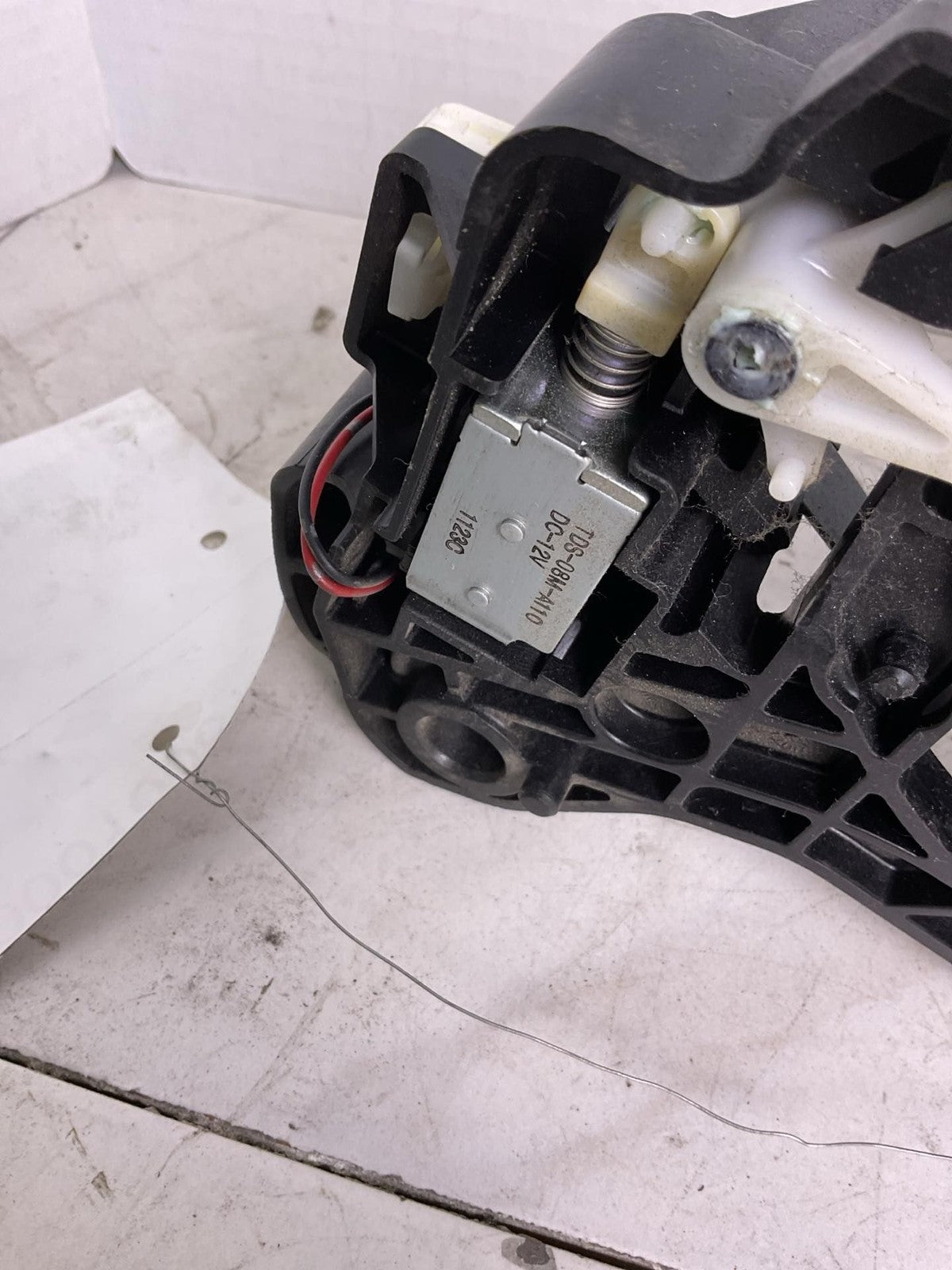 Floor Shifter HONDA ODYSSEY 112