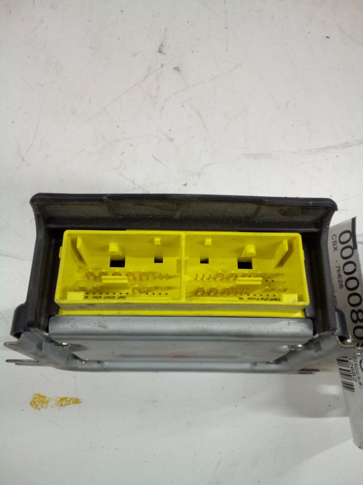 Chassis Brain Box HONDA CIVIC 16 17 18 19 20 218