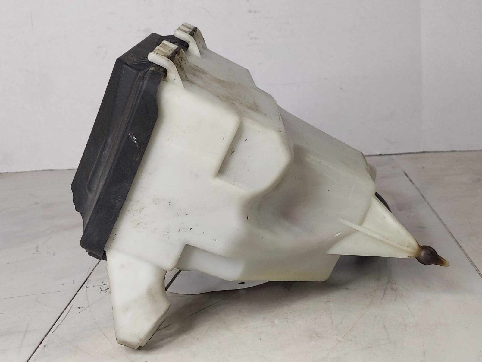 Cabin Fuse Box MERCEDES C-CLASS 161