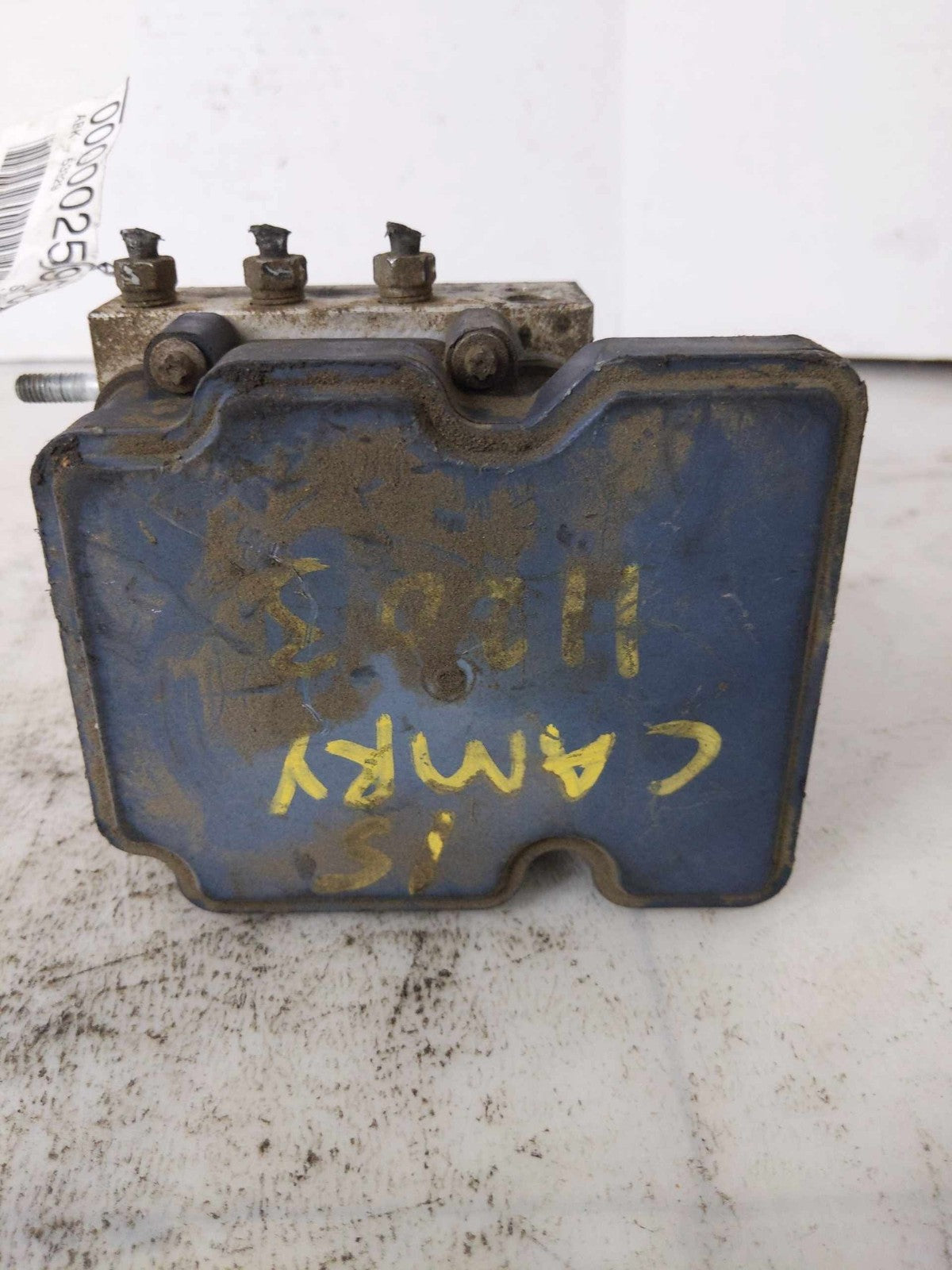 Anti-lock Brake Parts TOYOTA CAMRY 15 16 176