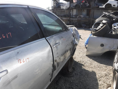 Sun Visor INFINITI G37 Right 09 10 11 12 1314