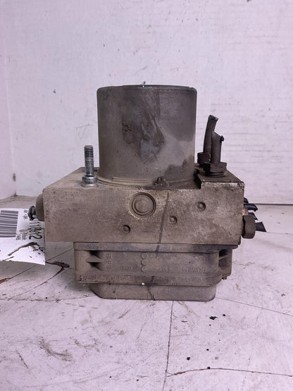 Anti-lock Brake Parts DODGE DURANGO 070