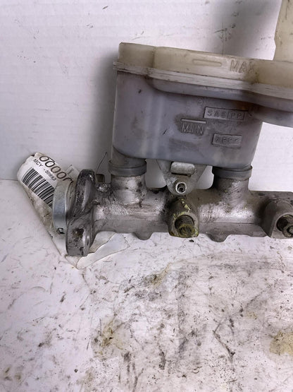 Master Cylinder NISSAN MAXIMA 04 05 06 07 0812