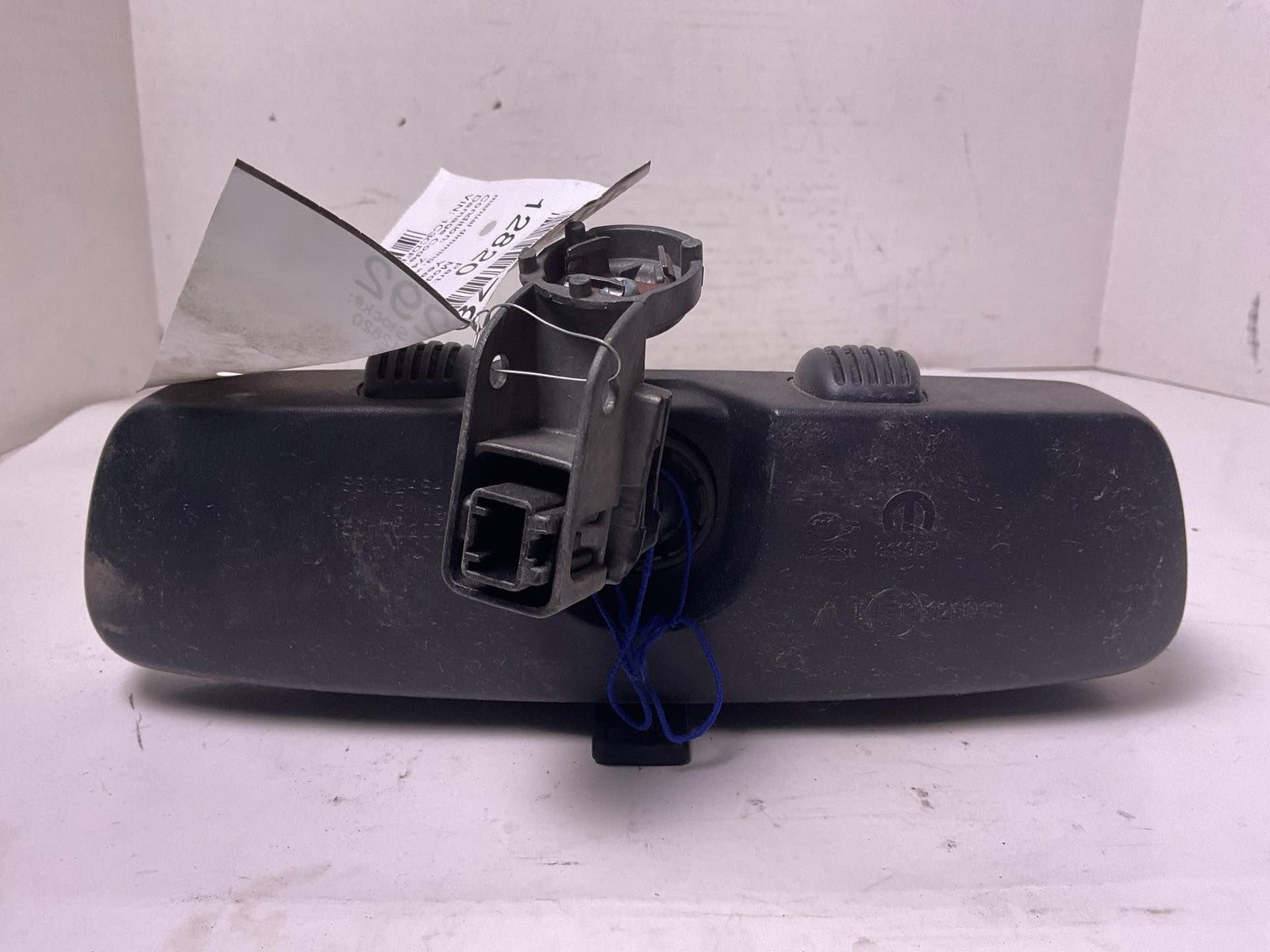 Rear View Mirror DODGE DART 13 14 15 162