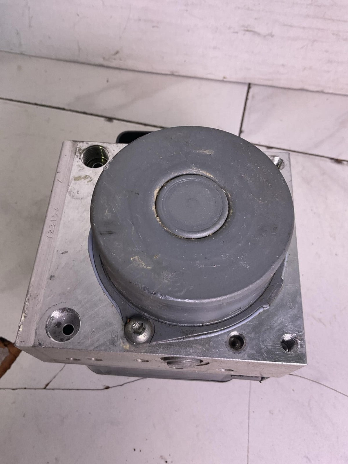 Anti-lock Brake Parts TOYOTA COROLLA 12 134