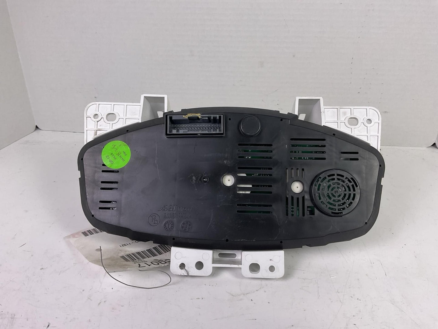 Speedometer CHEVY TRAX 17 182