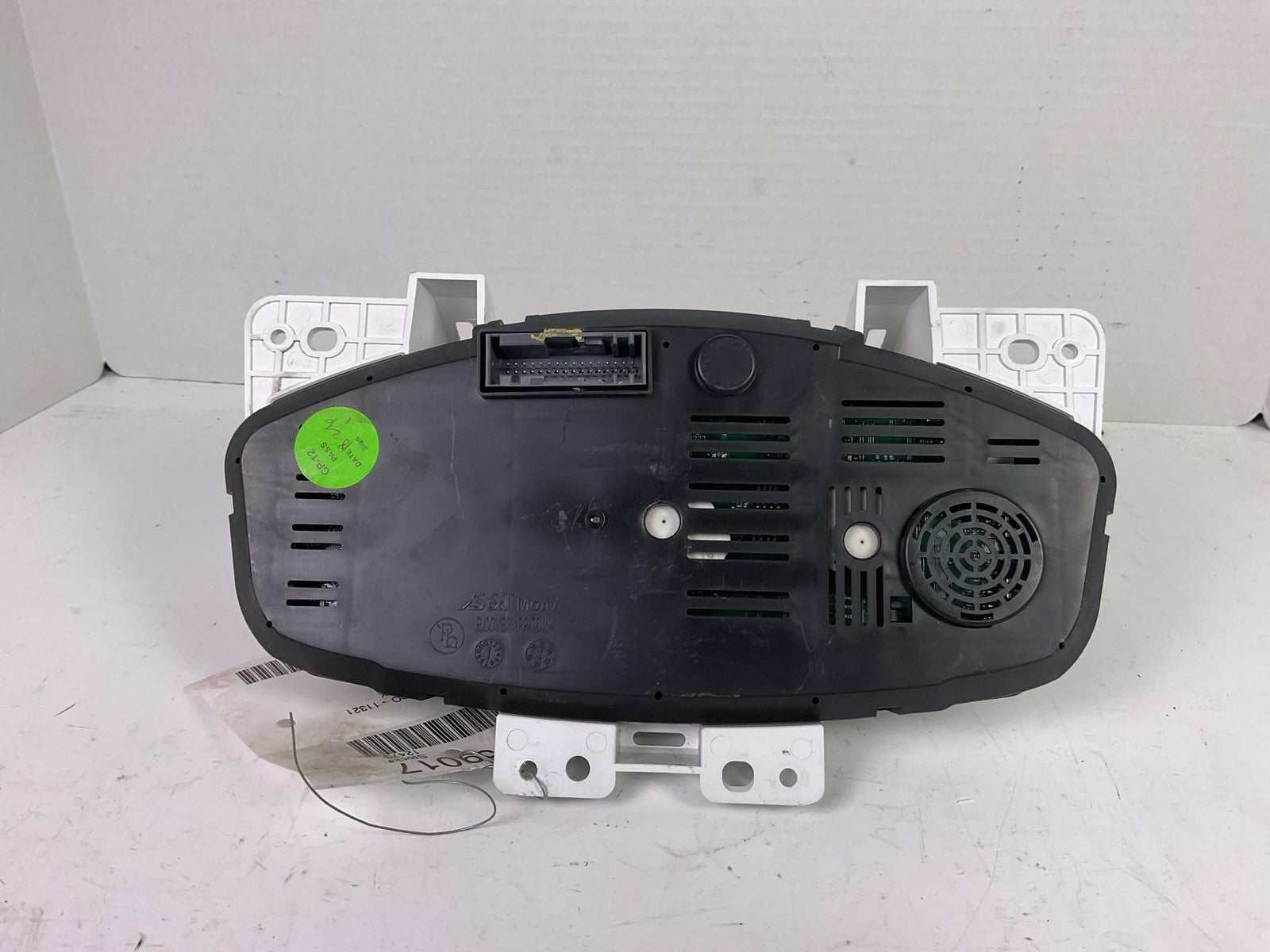 Speedometer CHEVY TRAX 17 182