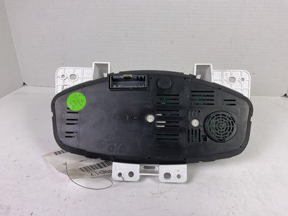 Speedometer CHEVY TRAX 17 182