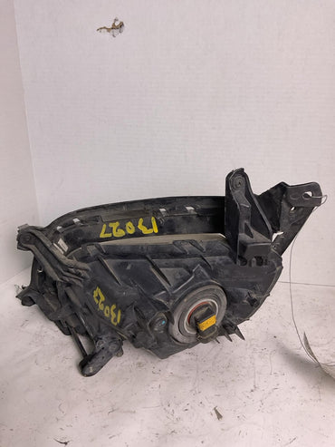 Fog/mark/park/turn Light/lamp KIA OPTIMA Right 14 151