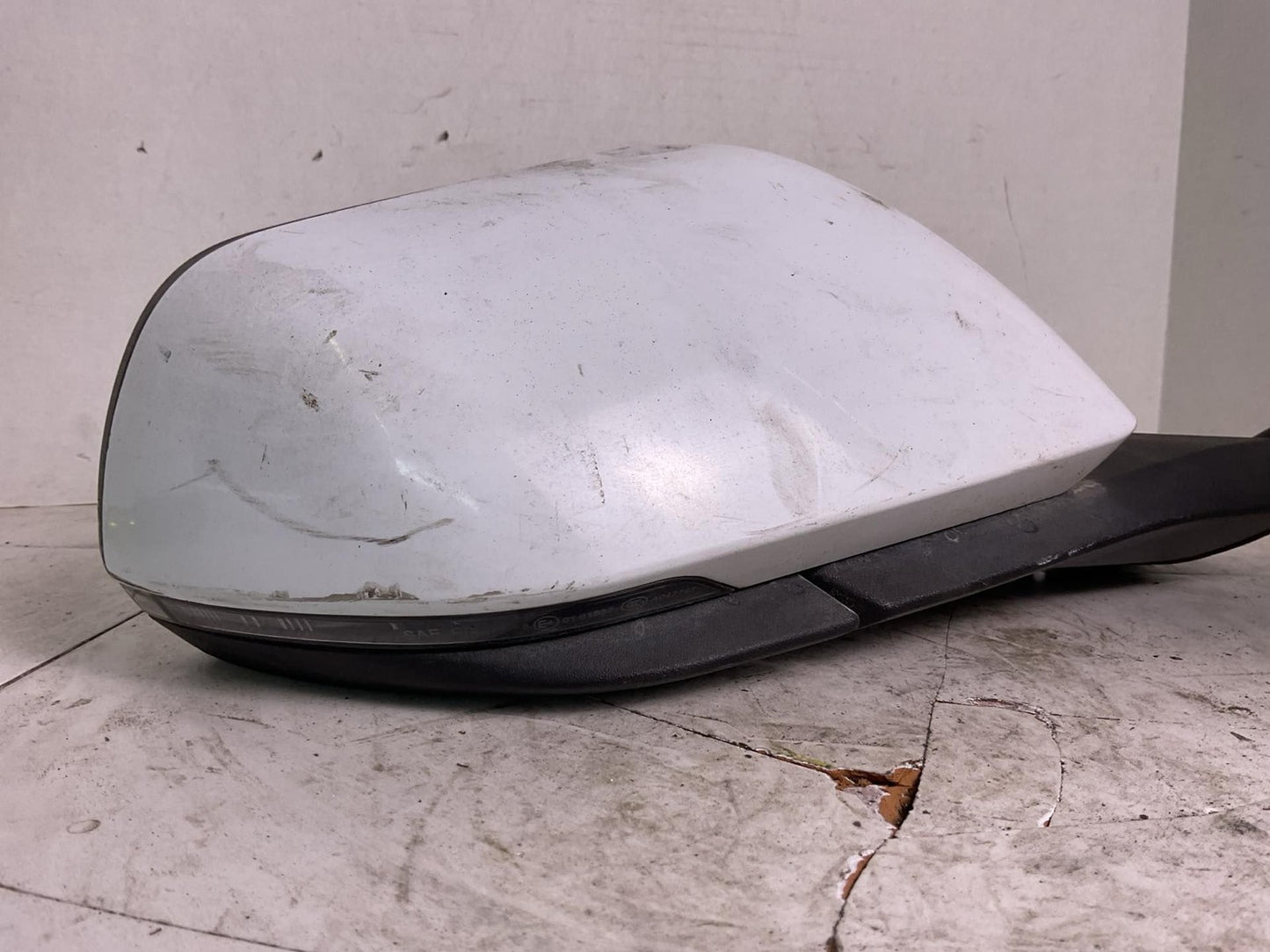 Door Mirror FORD MUSTANG Right 15 16 17 18 19 202