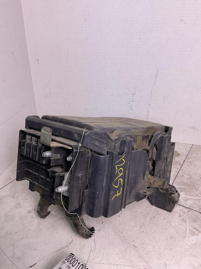 Engine Fuse Box CHEVY MALIBU 160