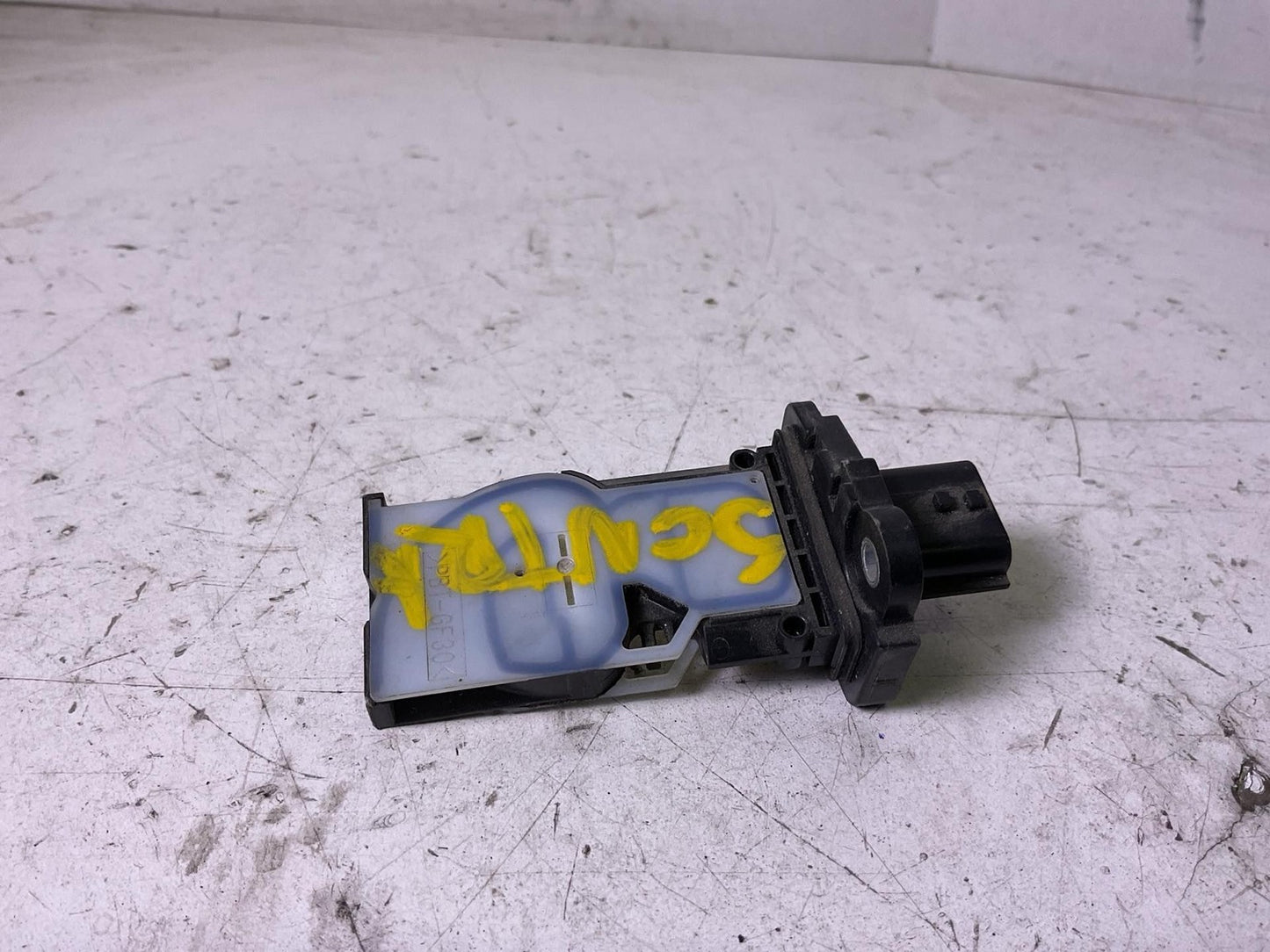 Air Flow Meter NISSAN SENTRA 16 17 18 192