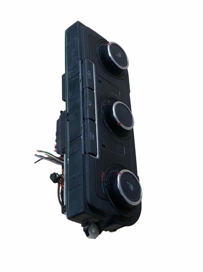 Heater A/c Control VW GOLF GTI 12 13 144