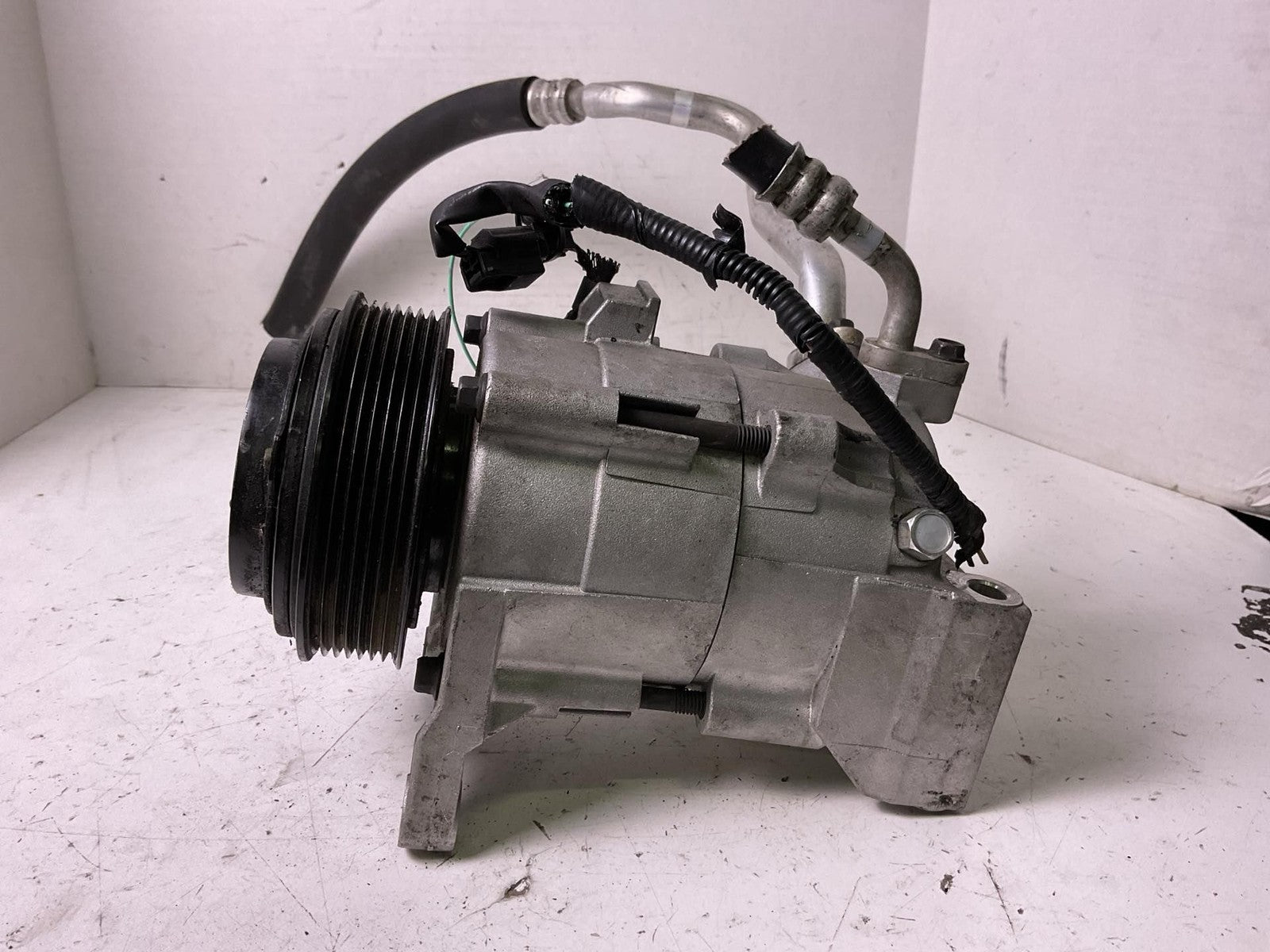 A/c Air Compressor NISSAN QUEST 11 12 13 142