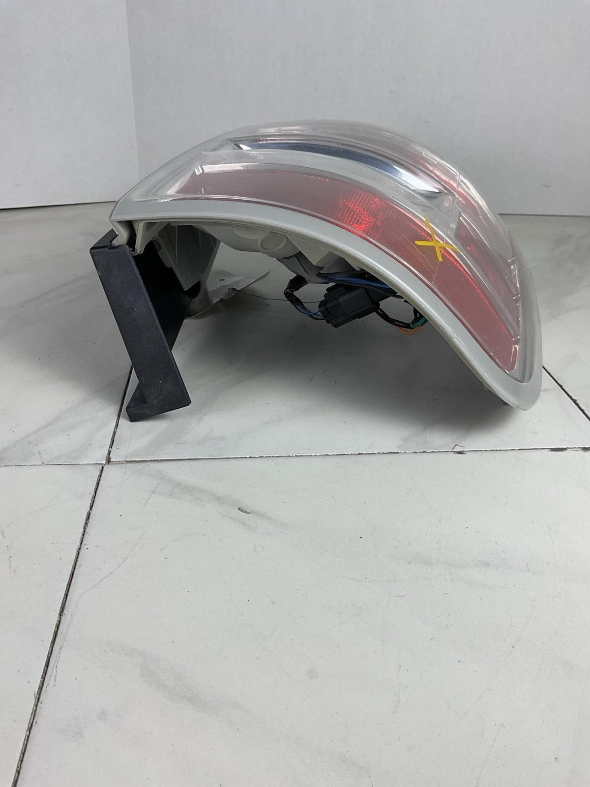 Tail Light Assembly FORD FLEX Left 12 13 14 15 16 17 18 192