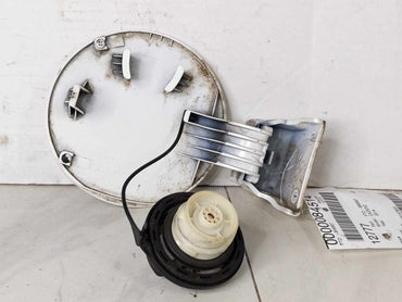 Fuel Tank Door KIA CADENZA 14 15 161