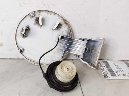 Fuel Tank Door KIA CADENZA 14 15 161