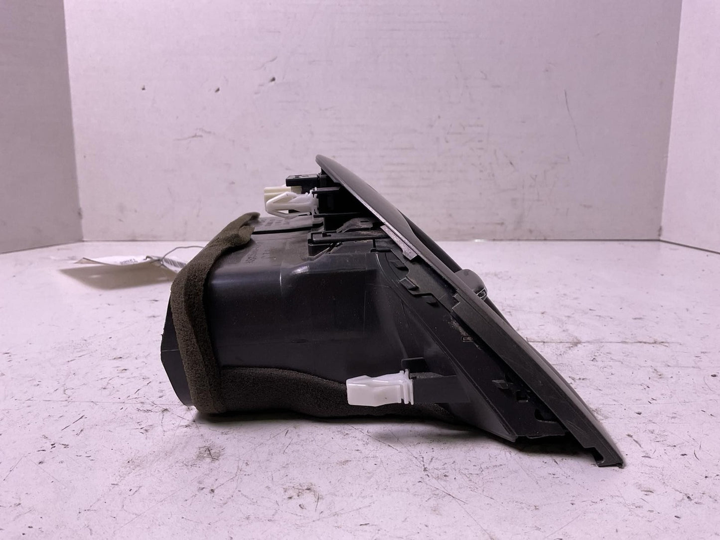 Air Cond./heater Vents LEXUS ES350 093