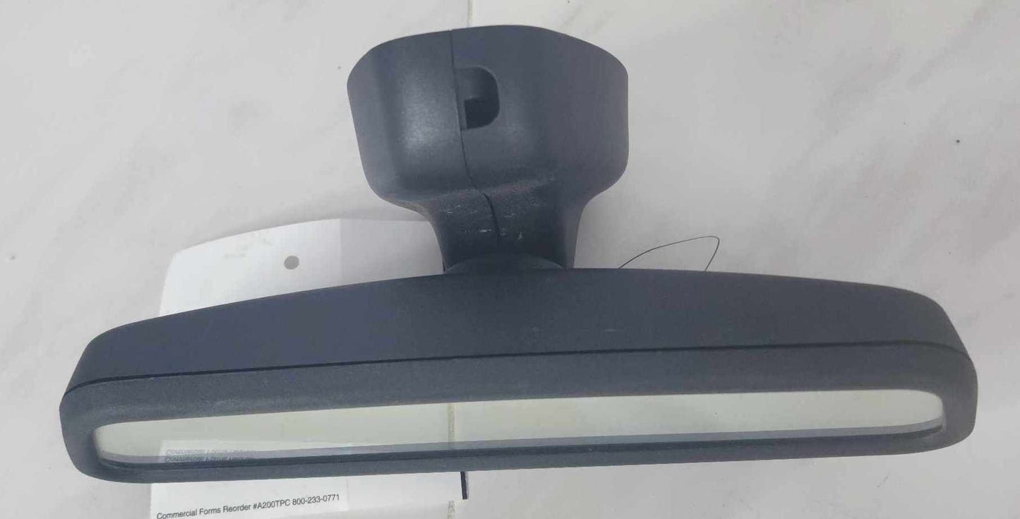 Rear View Mirror BMW X5 032