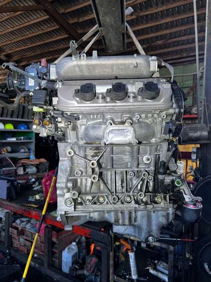 2005 Honda Pilot EX-L AWD 3.5L Engine Assy J35A6 OEM VIN 1 Fits 05-10 Odyssey2