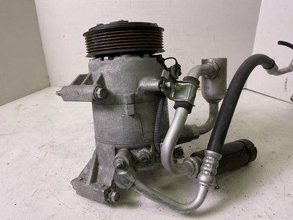 A/c Air Compressor HONDA CIVIC 16 17 18 19 20 212