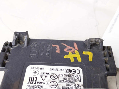 Chassis Brain Box BMW 840I 229