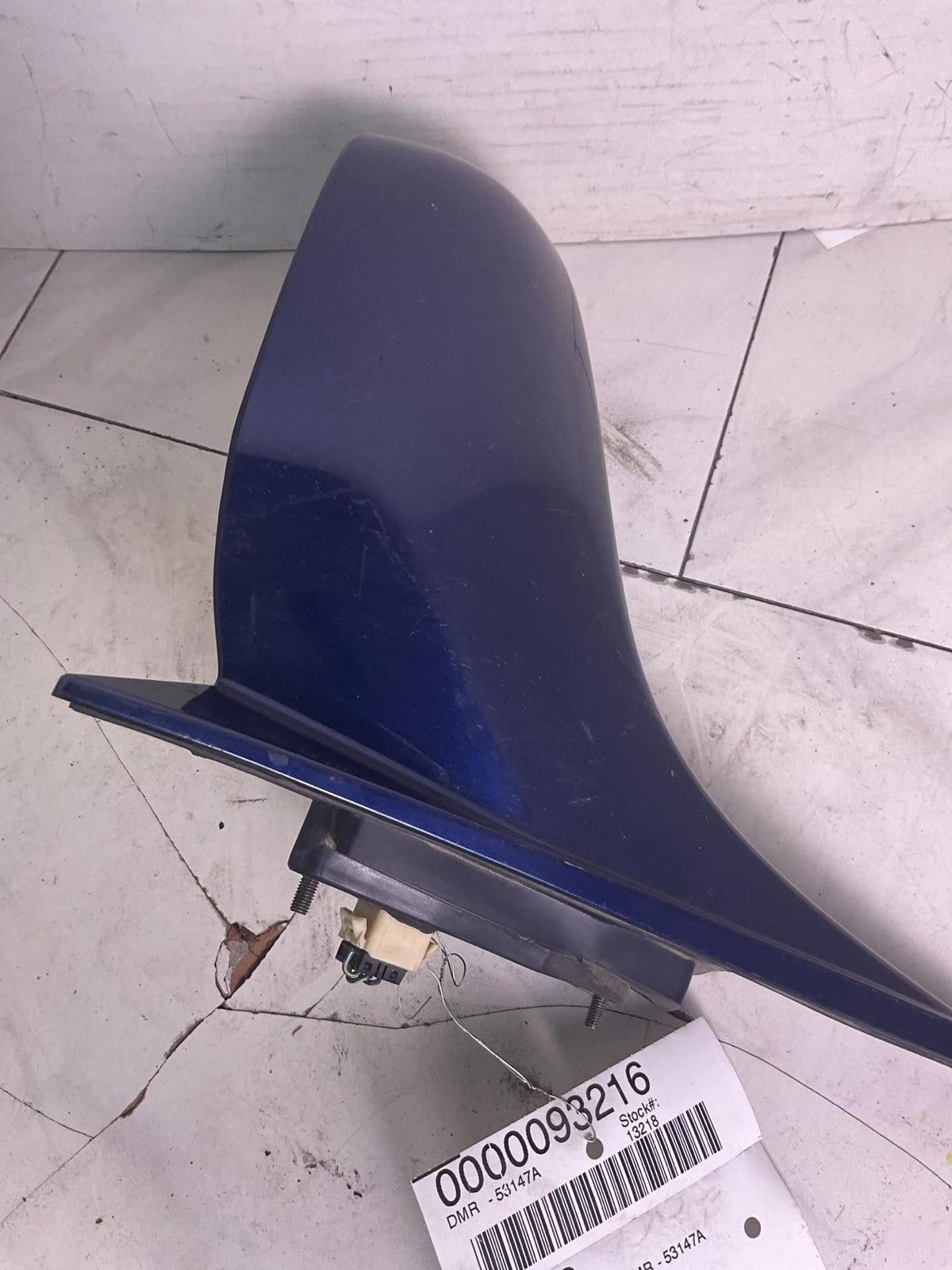 Door Mirror HONDA CIVIC Left 01 02 03 04 051