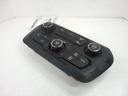 Heater A/c Control RENEGADE 21 221