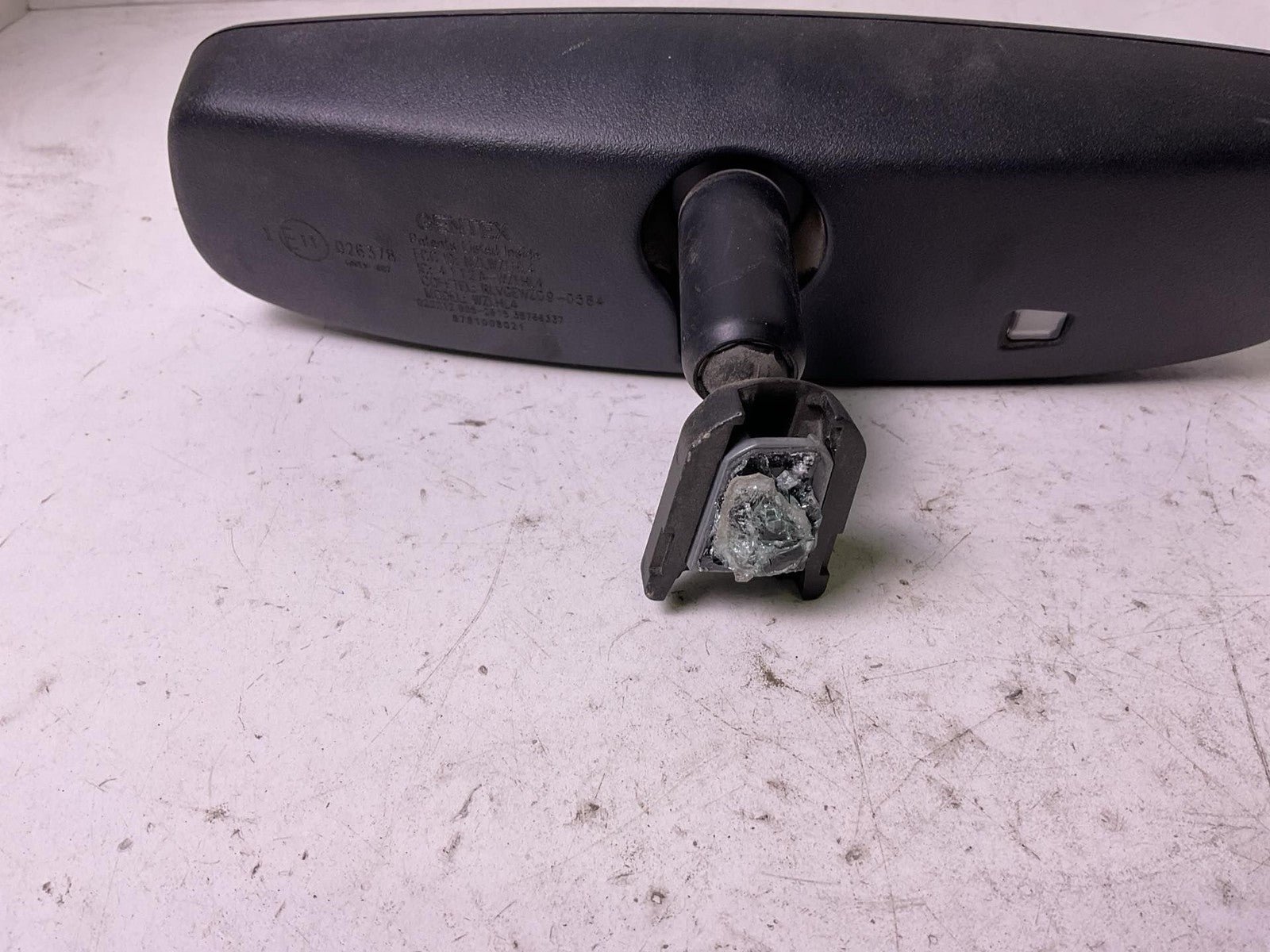 Rear View Mirror TOYOTA SIENNA 11 12 13 14 15 16 174