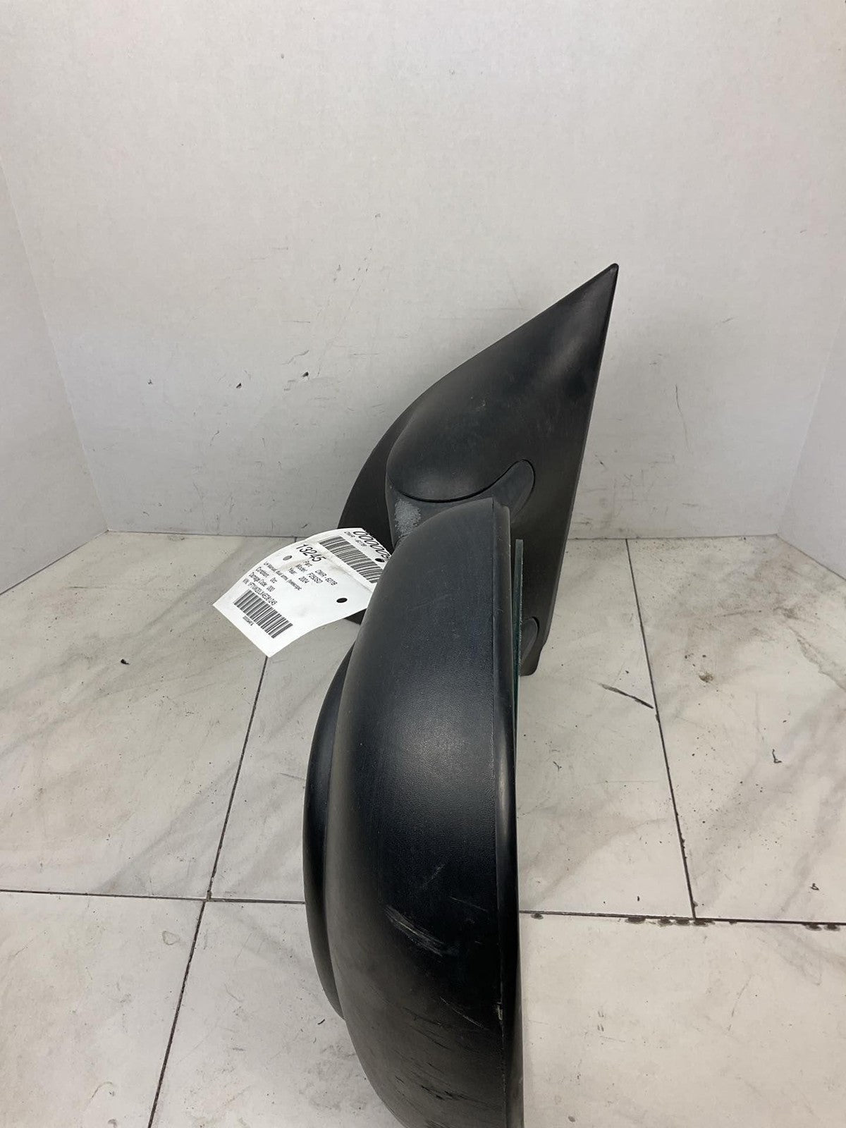 Left Driver Side Door Mirror For 2002-2007 FORD F250 SD PICKUP1