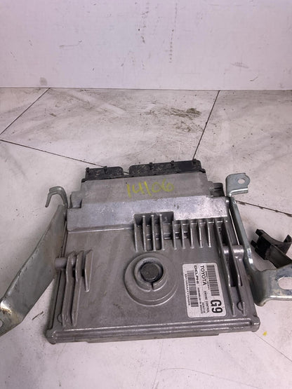 Engine/motor Brain Box TOYOTA COROLLA 11 12 130
