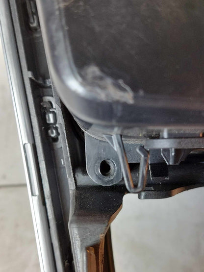 Heater A/c Control MERCEDES C-CLASS 15 16 17 18 192