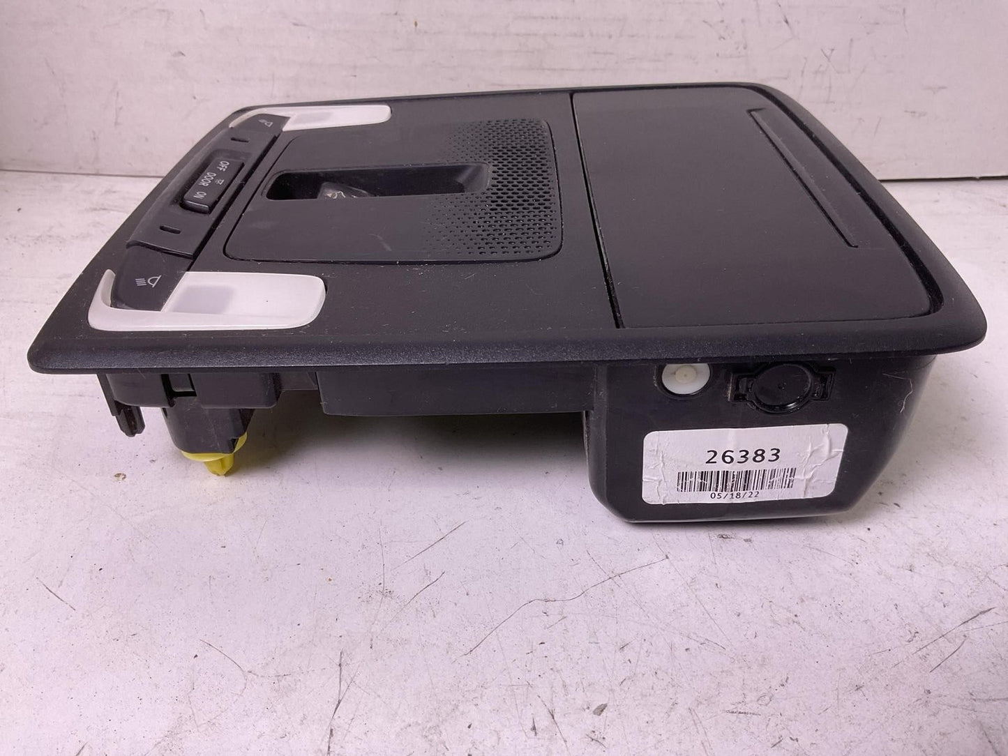 Front Console HONDA CIVIC 22 23 243