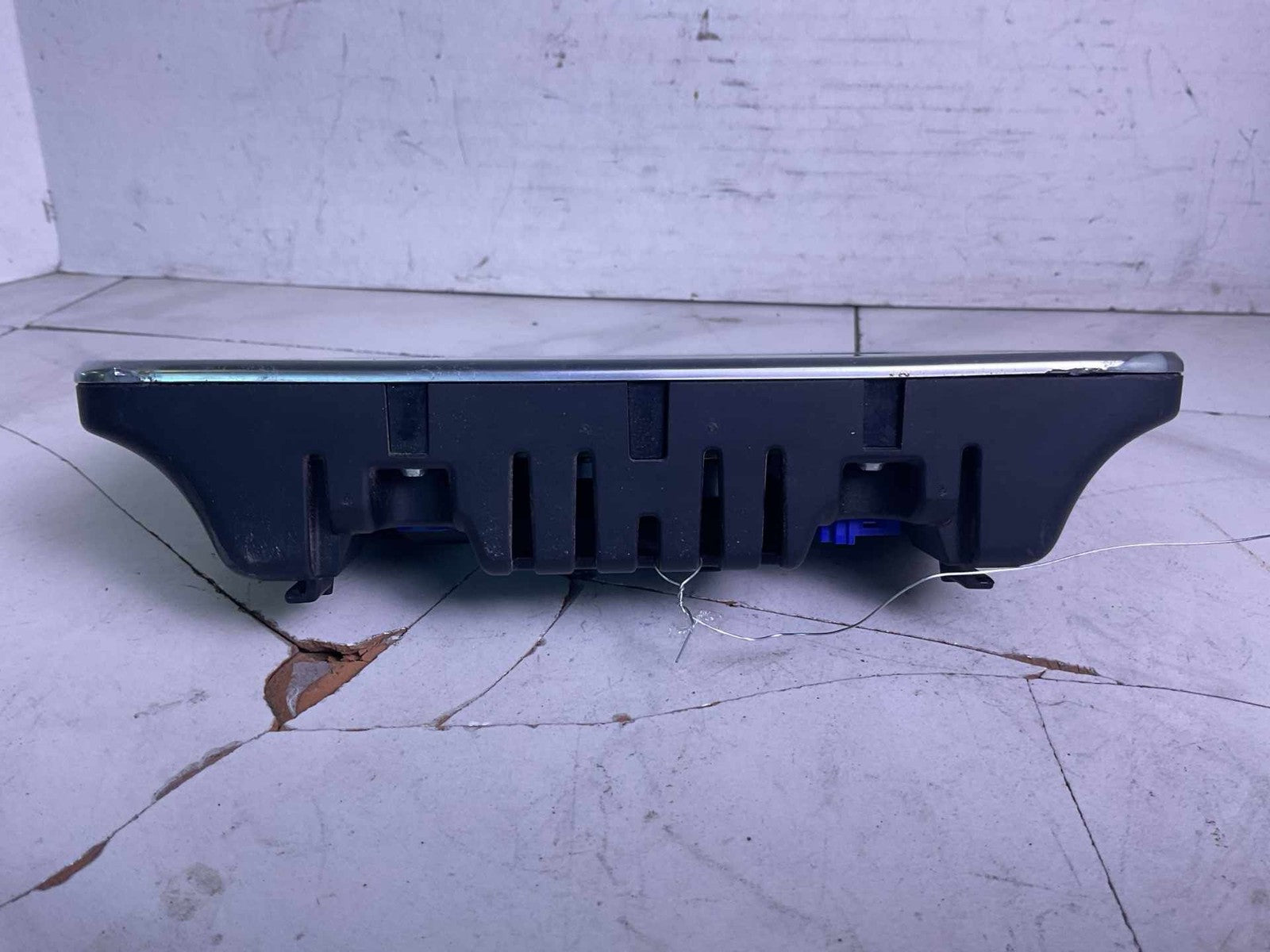 Info-gps-tv Screen MERCEDES CLA CLASS 15 166