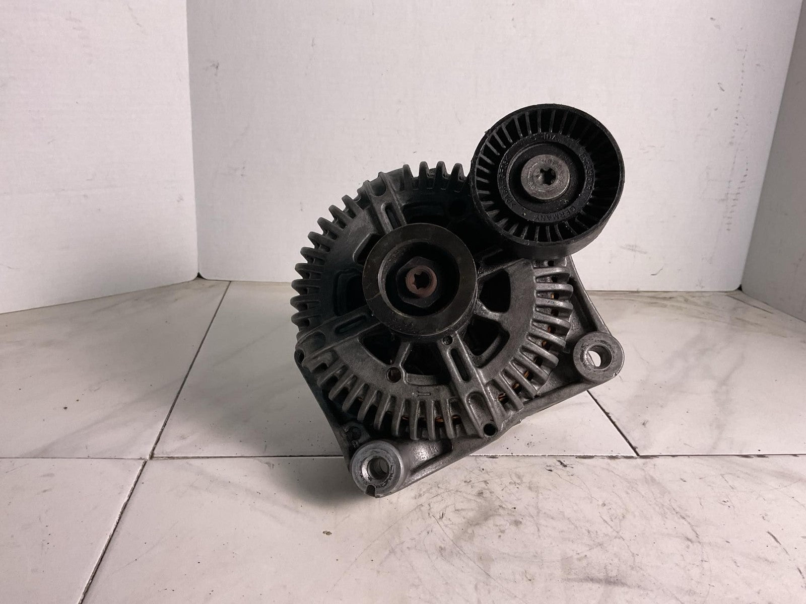 Alternator BMW 645CI 04 050