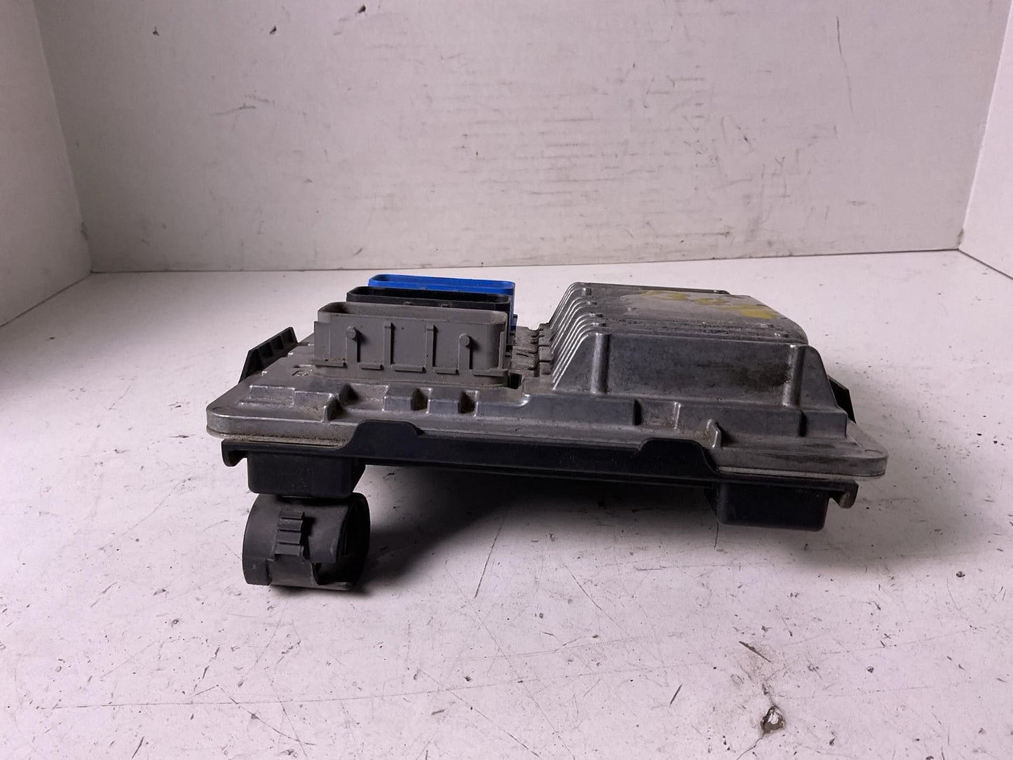 Engine/motor Brain Box CHEVY CRUZE 17 18 194