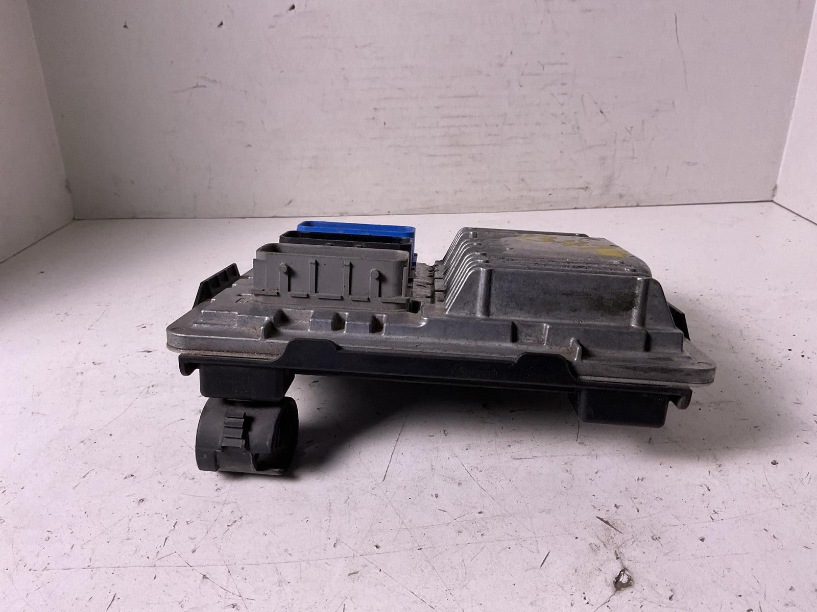 Engine/motor Brain Box CHEVY CRUZE 17 18 194