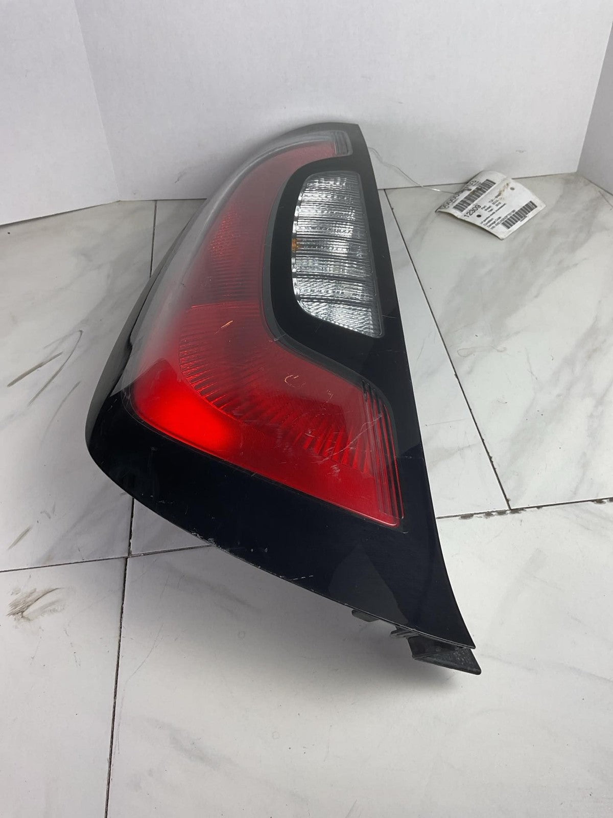 Tail Light Assembly KIA SOUL Left 14 15 16 17 18 192