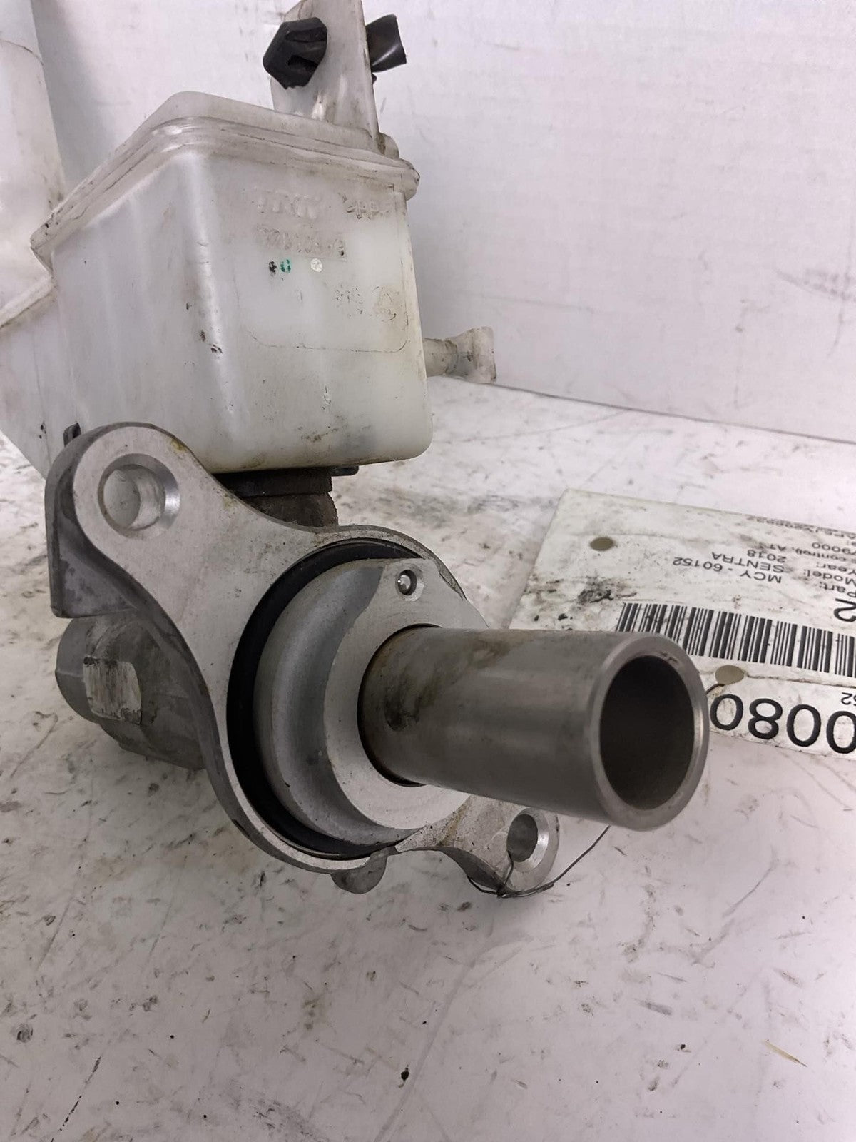 Master Cylinder NISSAN SENTRA 13 14 15 16 17 18 192