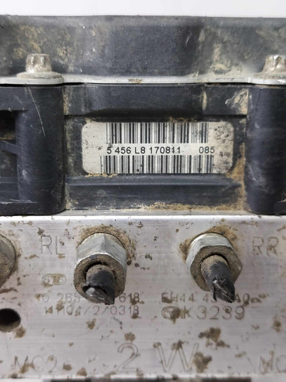 Anti-lock Brake Parts MAZDA CX7 10 11 127