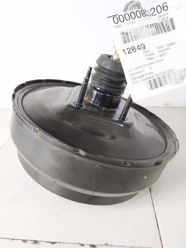 Power Brake Booster NISSAN MAXIMA 04 05 06 07 081
