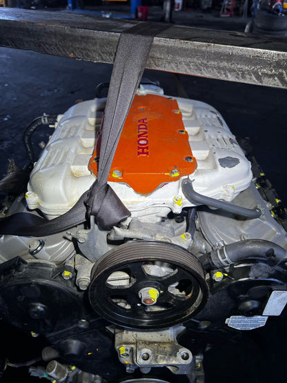 2005 Honda Accord V6 3.0L Engine J30A4 OEM VTEC VCM Fits 03-05 Sedan Coupe11
